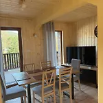 Z Widokiem Chalet Szklarska Poręba