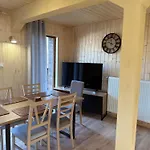 Z Widokiem Chalet