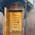 Z Widokiem Chalet *