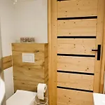 Chalet Z Widokiem *