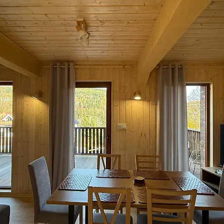 Z Widokiem * Szklarska Poreba