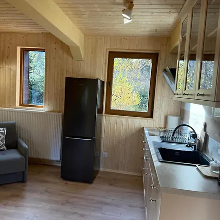 Z Widokiem Szklarska Poreba