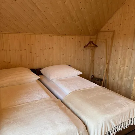 Z Widokiem Chalet Szklarska Poreba