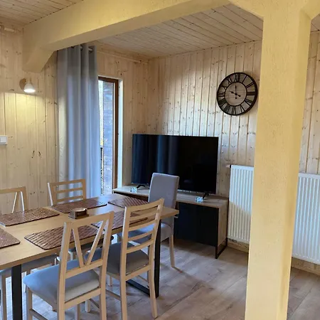 Z Widokiem Chalet