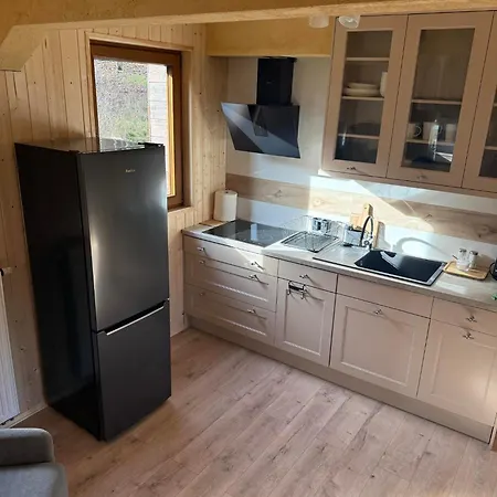 Z Widokiem Chalet Szklarska Poreba