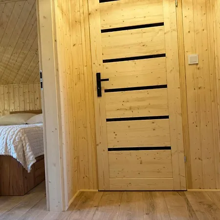 Z Widokiem Chalet Schreiberhau