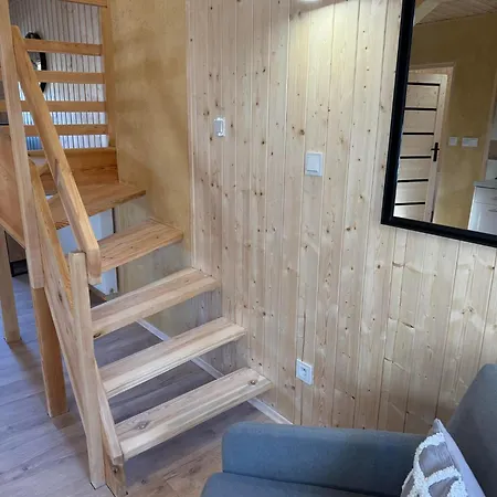 Z Widokiem Chalet Szklarska Poreba