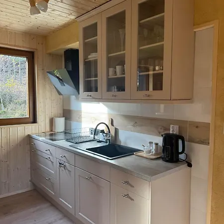 Z Widokiem * Szklarska Poreba