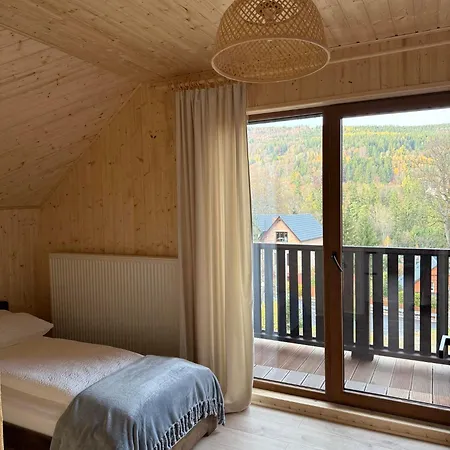 Z Widokiem Szklarska Poreba