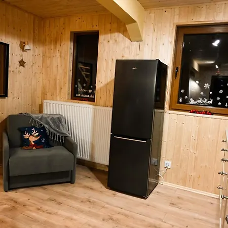 Z Widokiem Szklarska Poreba