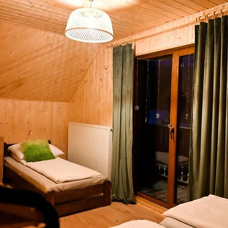 Z Widokiem Chalet