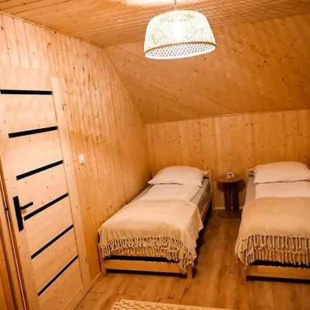 Chalet Z Widokiem Szklarska Poręba