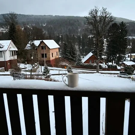 Z Widokiem Chalet *