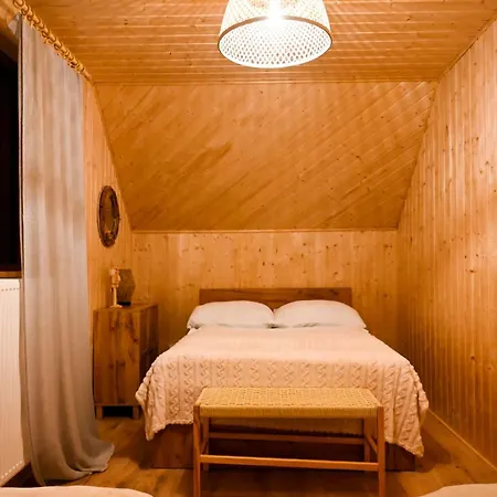 Z Widokiem Chalet Schreiberhau