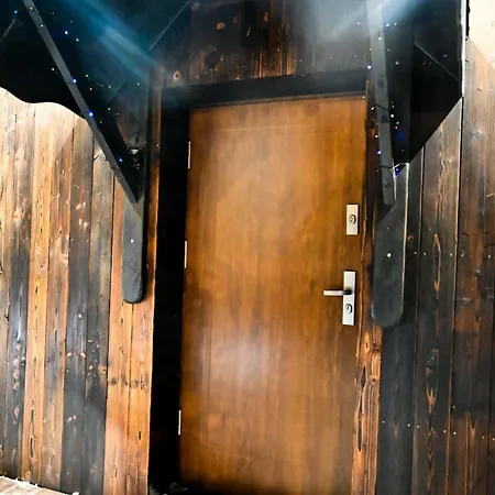 Chalet Z Widokiem *