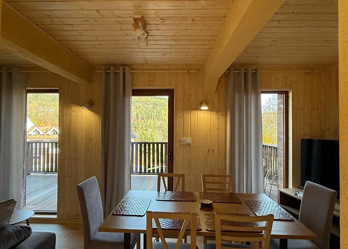 Z Widokiem * Szklarska Poreba