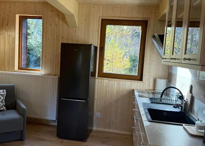 Z Widokiem Szklarska Poreba