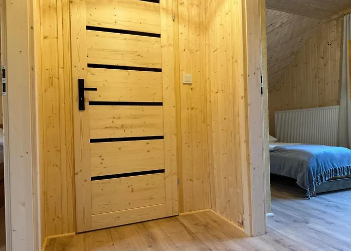 Z Widokiem * Szklarska Poreba