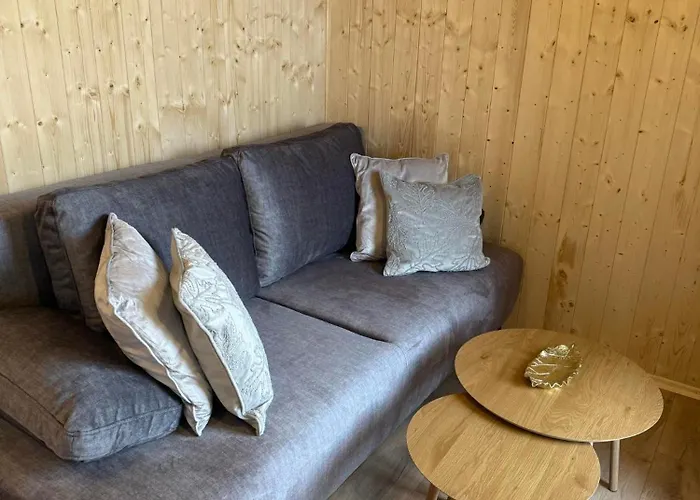 Z Widokiem Szklarska Poreba