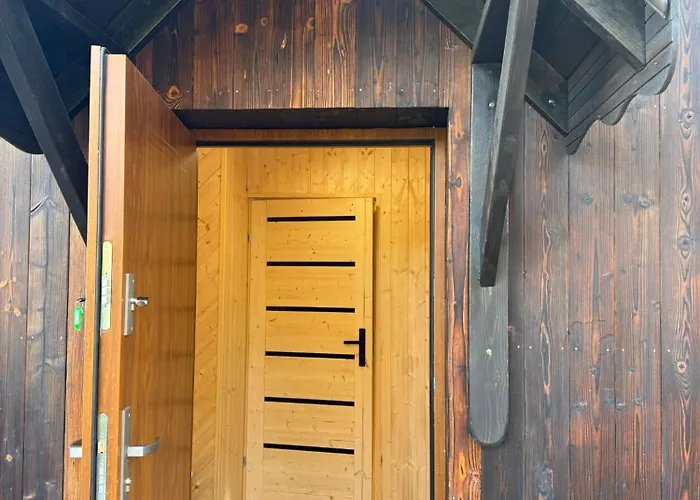 Z Widokiem Chalet *