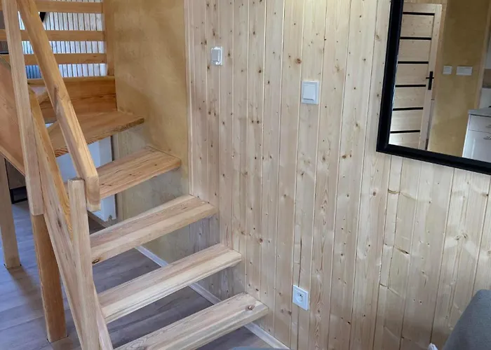 Z Widokiem Chalet Szklarska Poreba