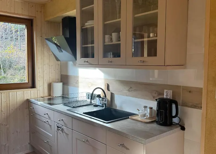 Z Widokiem * Szklarska Poreba