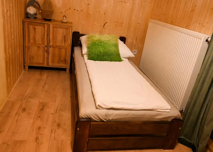 Z Widokiem Szklarska Poreba