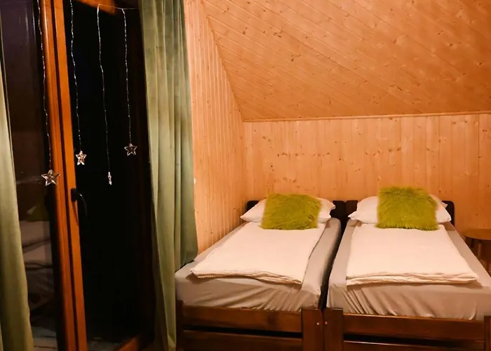 Z Widokiem * Szklarska Poreba