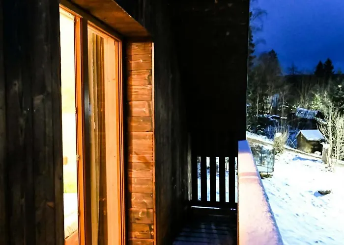 Z Widokiem Szklarska Poreba