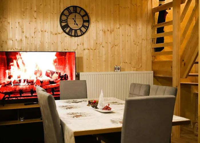 Z Widokiem * Szklarska Poreba